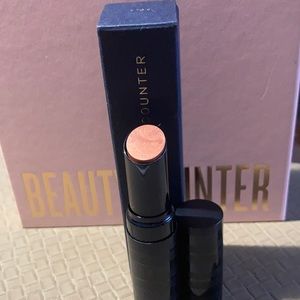 Beautycounter Intense Lipstick | 9 to 5
